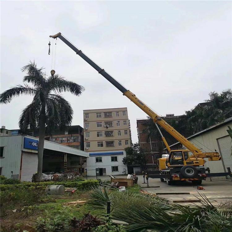 嘉陵汽车吊出租多少钱？全面解析与市场行情