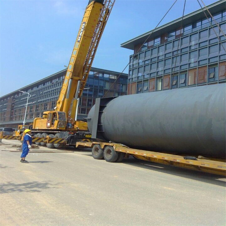 嘉陵大型吊车租赁公司