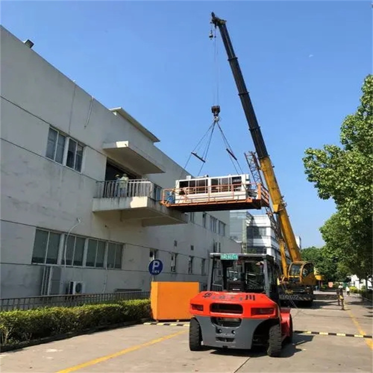 嘉陵小型吊车出租电话