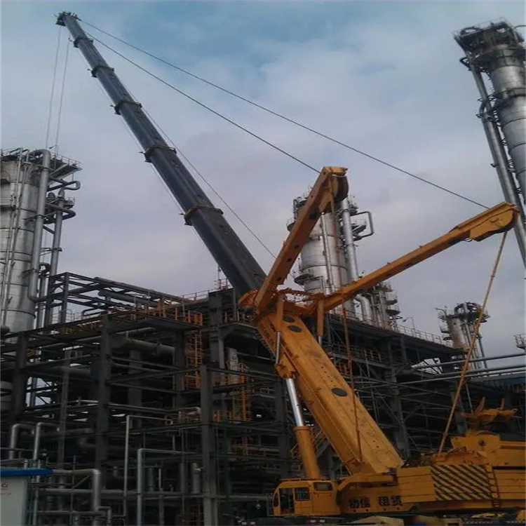 嘉陵吊车出租电话