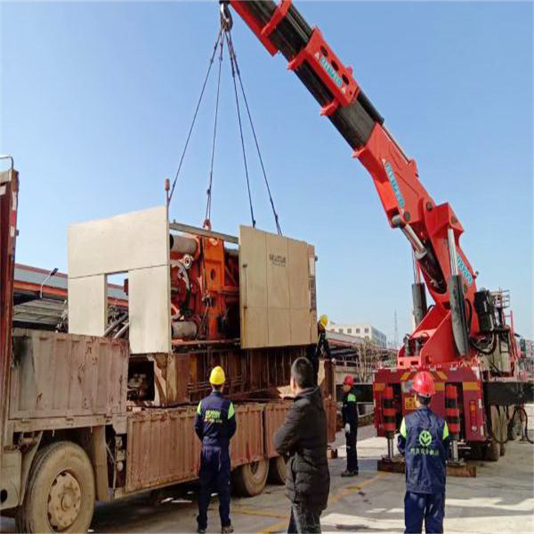 嘉陵附近随车吊出租，便捷服务与实用联系方式