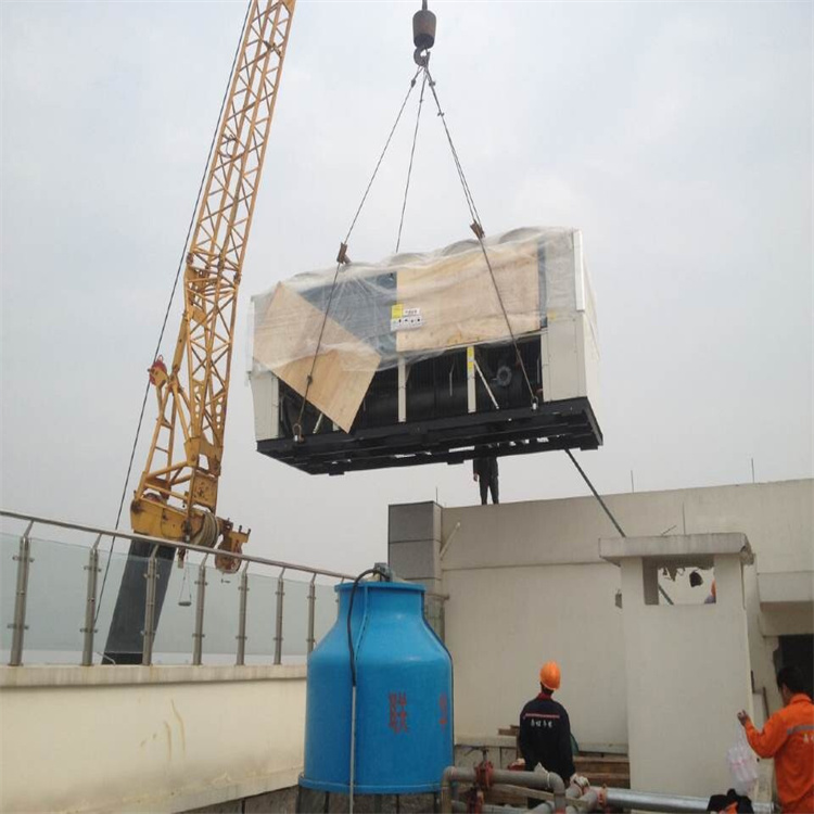 嘉陵大型汽车吊出租多少钱