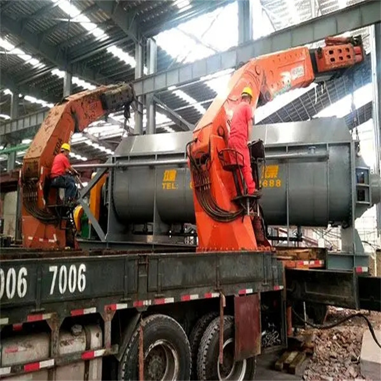 嘉陵大型随车吊出租多少钱