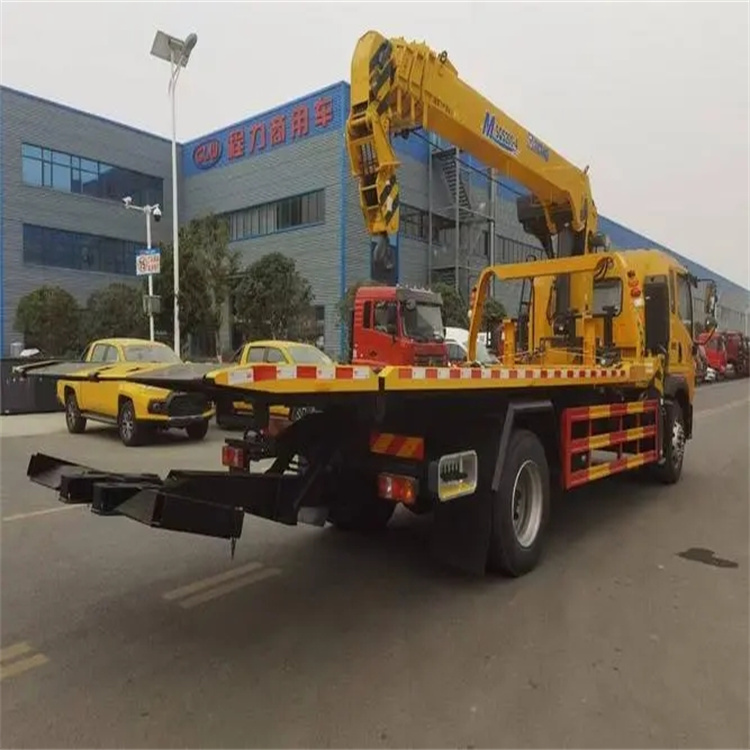 嘉陵附近小随车吊出租电话，轻松解决搬运烦恼