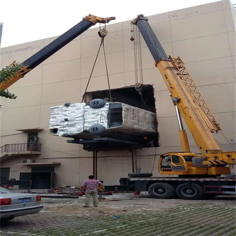 嘉陵25吨汽车吊出租