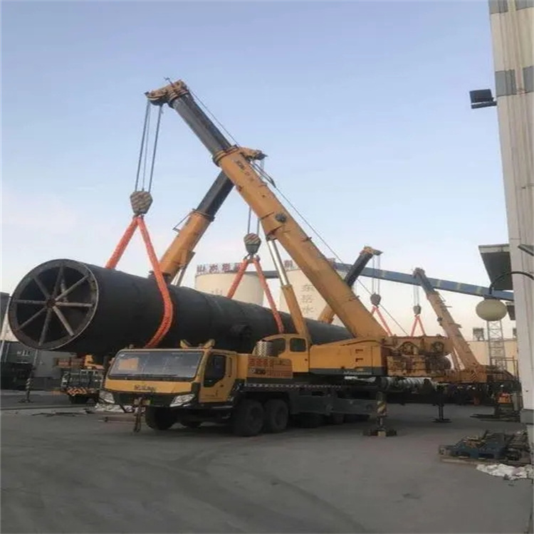 嘉陵8吨汽车吊出租