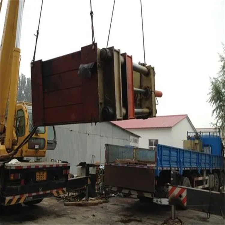 嘉陵小型汽车吊出租