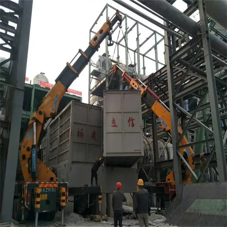 嘉陵折臂吊车租赁电话