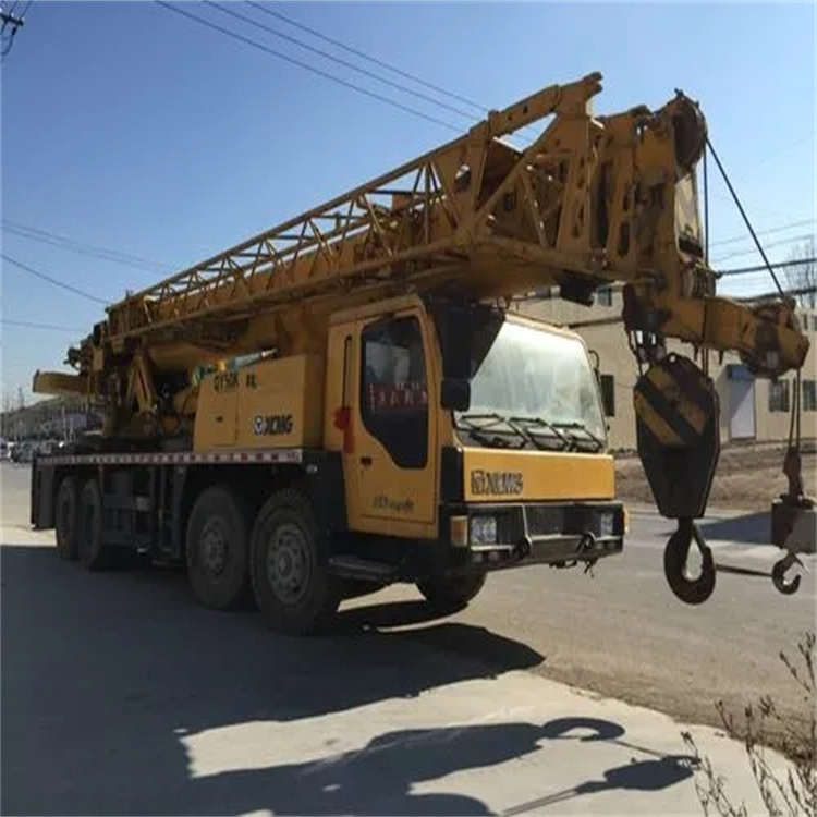 嘉陵哪里有专业吊车出租