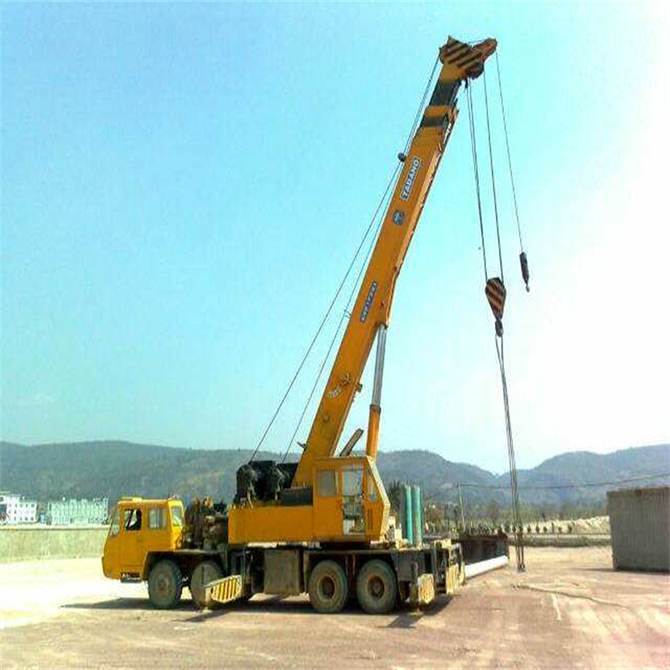 嘉陵小型吊车出租价格是多少